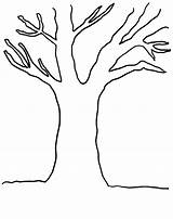 Arbre Drzewa Albero Kontury Automne Kolorowanka Arbres Drzewo Druku Jesienne Liście Darbre Lub Drukowanka Drukowania Dzisiaj Owoce Możecie Waszych Macie sketch template