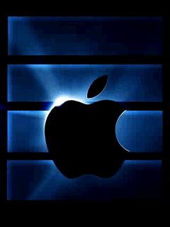 gifs apple animes images logo apple