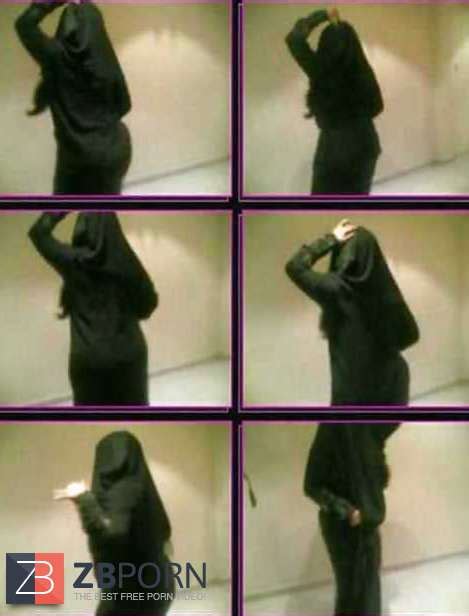 Dancing Hijab Niqab Jilbab Arab Turbanli Tudung Pakimallu Two Zb Porn