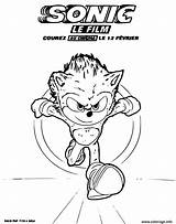 Hedgehog Exe Tails Ccovers Imprimé sketch template