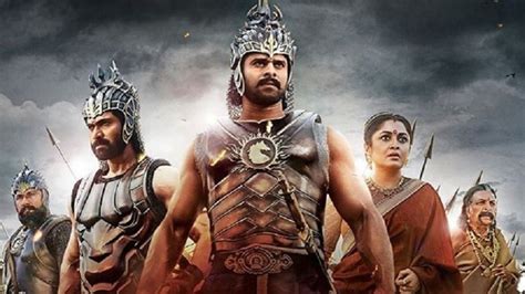 Box Office Baahubali 2 Hindi Is Unstoppable All Set To Beat Aamir