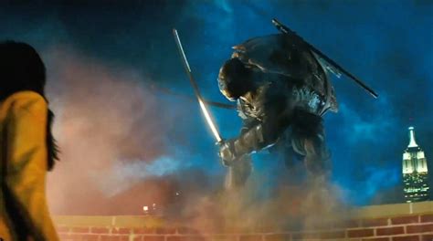 first trailer for michael bay s ‘teenage mutant ninja turtles unleashed animation world network