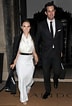 Image result for Ben and Georgie Thompson Wedding. Size: 72 x 106. Source: www.dailymail.co.uk