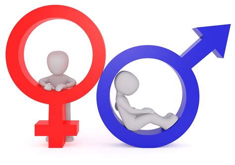 improve gender equality   workplace