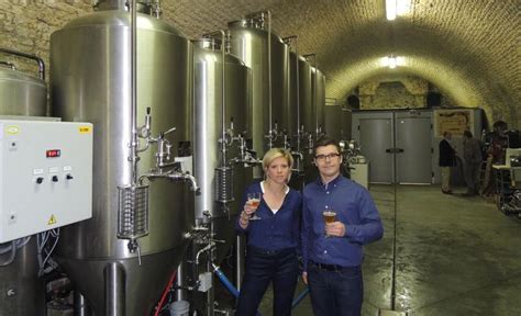 brouwerij geopend  kazematten ieper regio hln