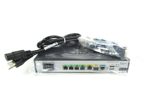 hp jha hpe msr port router gige gb wan gb lan router