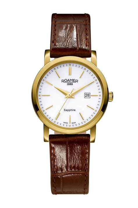 roamer ourtime classic