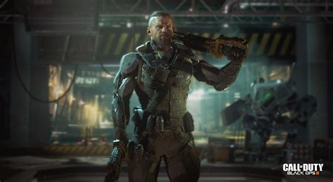 call  duty black ops  multiplayer includes  characters  unique weapons powers