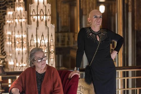 american horror story ryan murphy confirms which cast members will