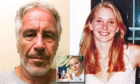 australian mother who was used as a sex slave slams jeffrey epstein for his cowardly suicide