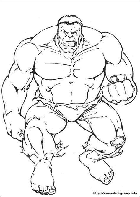 hulk coloring picture hulk coloring pages superhero coloring pages