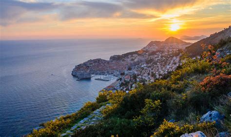 croatia tourism strategy focused  sustanability  overtourism travel news travel