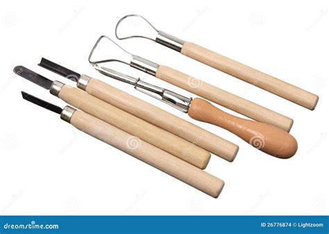 art  craft tools stock images image