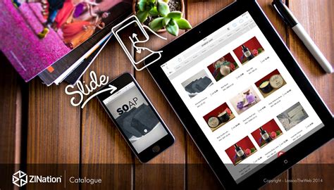 automatic catalog maker app  wholesale  retail ecommerce