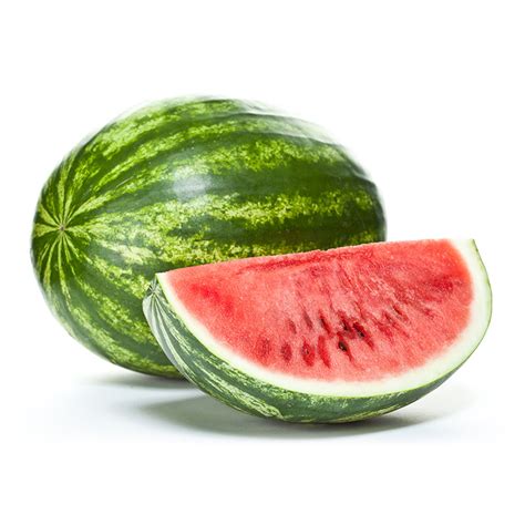 watermeloen sebrechts groenten fruit
