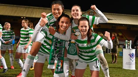 About Celtic Fc Women