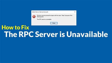 fix rpc server system error code     error
