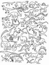 Dinosaure Dinosaures Magique Trouve Cherche Dinosaurier Dino Dinosaurs Ausmalbilder Dinos Kinder Basteln Maternelle Colouring Ausmalen Trouver раскраски татуировки японские Malvorlage sketch template