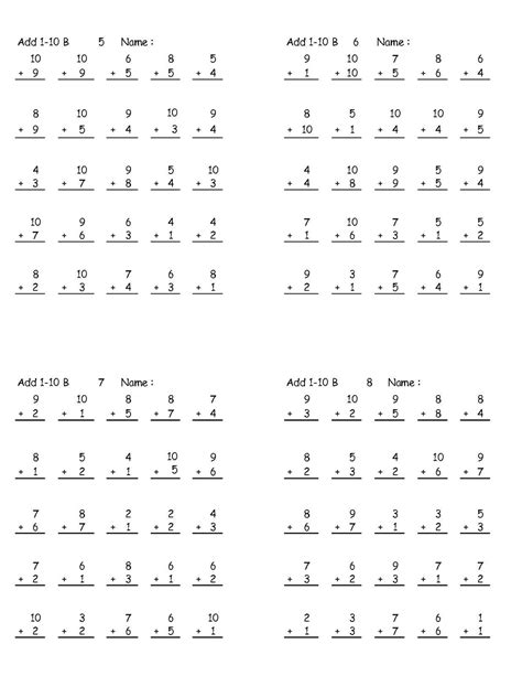 maths   year olds worksheets antihrap db excelcom