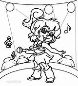 Coloring Chipettes Pages 80s Cool2bkids Printable Kids Clipartmag sketch template