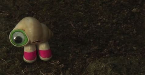 ‘marcel the shell returns remains adorable in new video from jenny slate