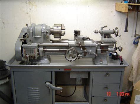 south bend heavy  lathe machine milling machines machine tools industrial machine dream