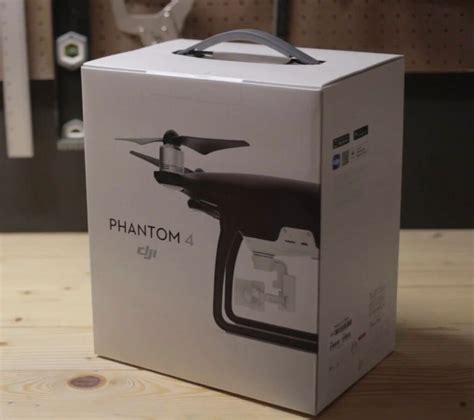 dji phantom  pro obsidian  mile  london gumtree