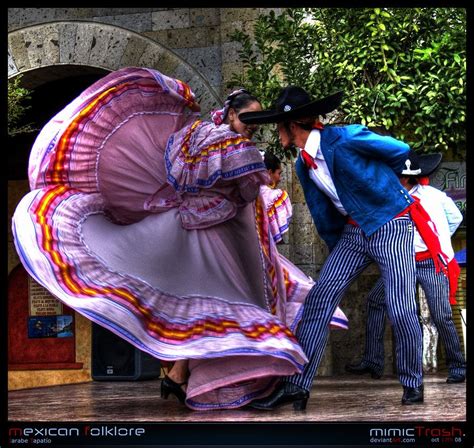 Collection 99 Pictures What Is The Most Popular Dance In Mexico