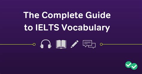 the complete guide to ielts vocabulary magoosh blog — ielts® exam