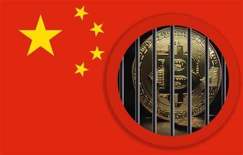 China Bans Crypto Again And This Time Its No Different