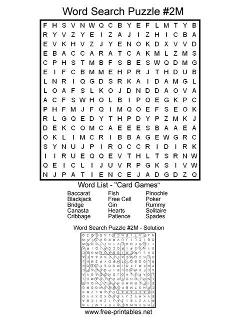 printable medium word search coolbkids medium word search puzzles