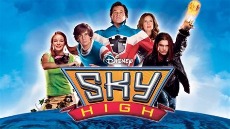adults notice  sky high