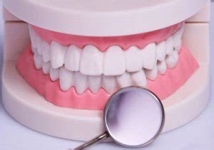 complete dentures  garland artificial teeth kings dental