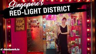 Taiwan Red Light District Guide