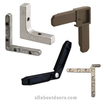products window parts hardware storm screen windows