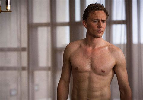 Tom Hiddleston’s Sexy Pics The Hottest Photos Of Taylor Swift’s New