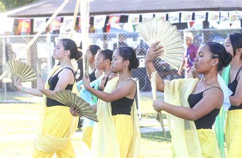 Delano Celebrations Of Filipino Culture Continue This Weekend News