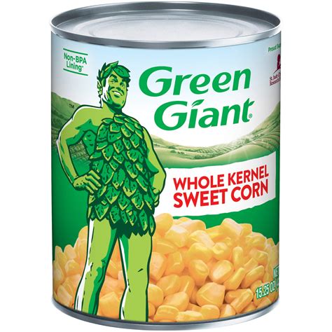 green giant  kernel sweet corn  ounce  pack   buy