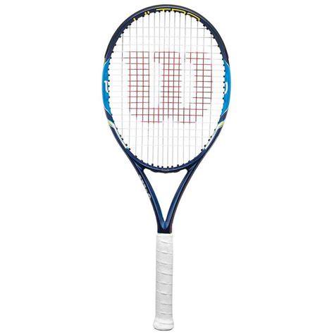 buy wilson ultra  tennis racquet gm unstrung  india