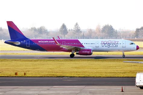 wizz air holdings post close trading update