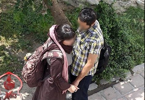خبرگزاری تسنیم زنان نیمه‌لخت در خیابان‌های تهران