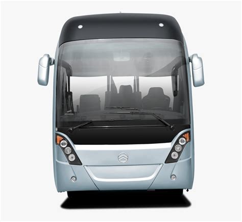 bus png front  bus front view  transparent clipart clipartkey