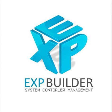 builder logo designs word excel  formats