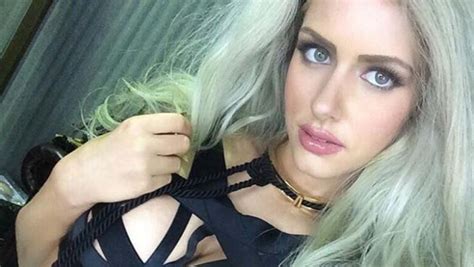 Gabi Grecko 5 Fast Facts You Need To Know