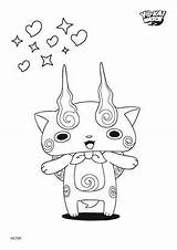 Komasan Coloriages Kai sketch template