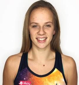 lucy harris netball draft central