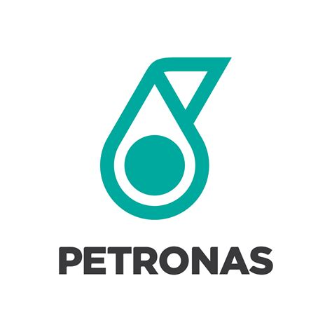 petronas logotipo empresa nacional del petr leo imagen png imagen