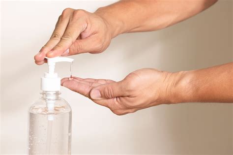 caframo tips  alcohol based hand sanitizer caframo lab solutions