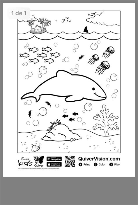 quiver  coloring pages printable subeloa