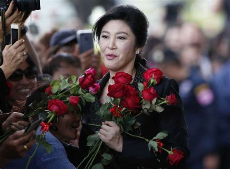 Thailand Awaits Verdict That Could Send Former Pm To